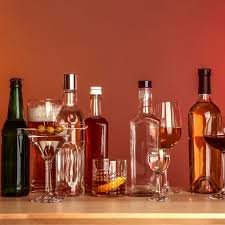 Alcohol